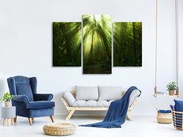 modern-3-piece-canvas-print-the-miracle