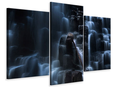 modern-3-piece-canvas-print-the-one