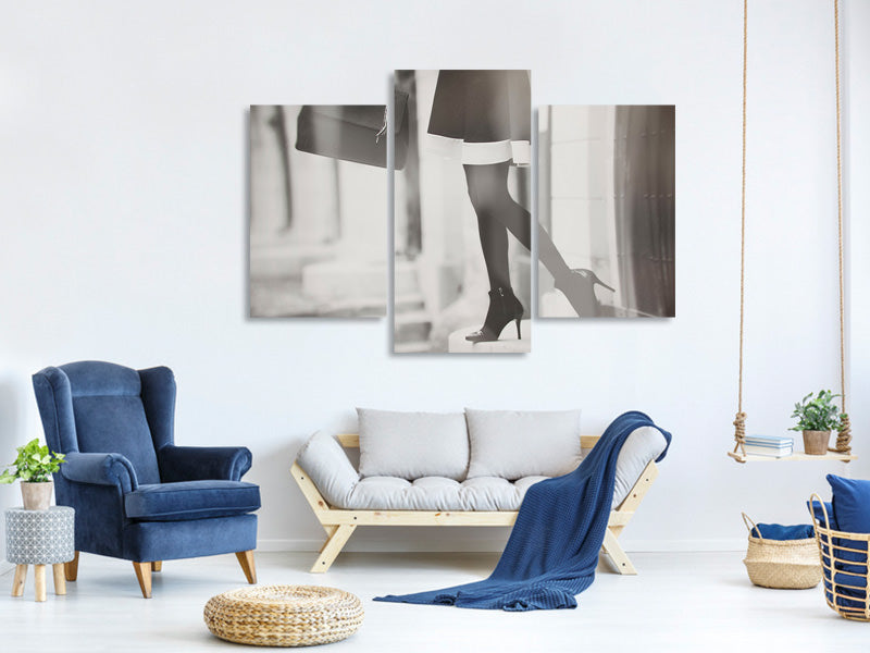 modern-3-piece-canvas-print-untitled-xxxv