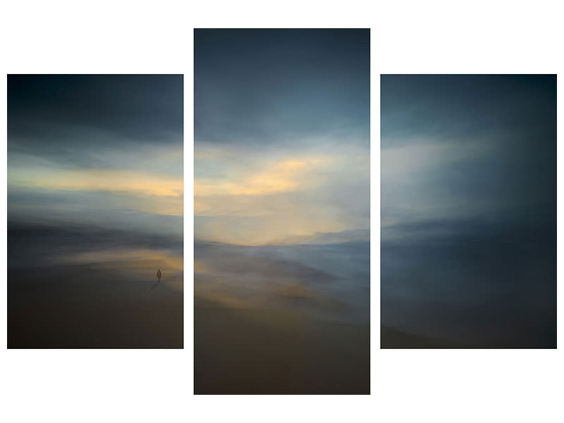 modern-3-piece-canvas-print-walk-along-the-edge-of-nowhere