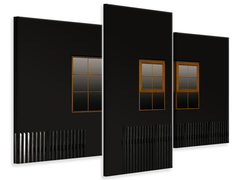 modern-3-piece-canvas-print-windows-in-the-dark
