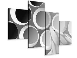 modern-4-piece-canvas-print-around-the-curves