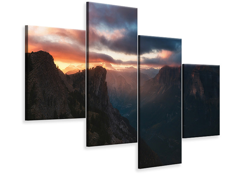 modern-4-piece-canvas-print-ordesa