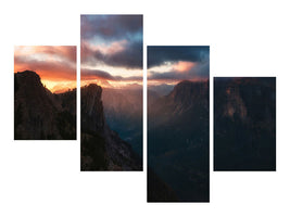modern-4-piece-canvas-print-ordesa
