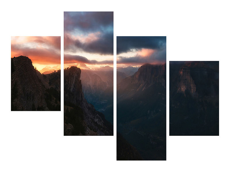 modern-4-piece-canvas-print-ordesa