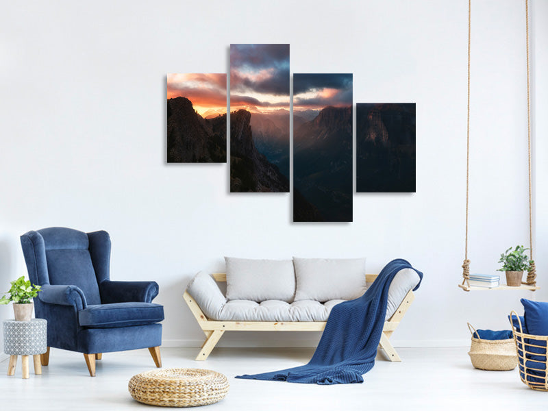 modern-4-piece-canvas-print-ordesa