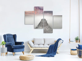 modern-4-piece-canvas-print-quay