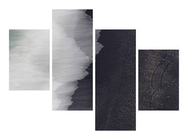 modern-4-piece-canvas-print-signs