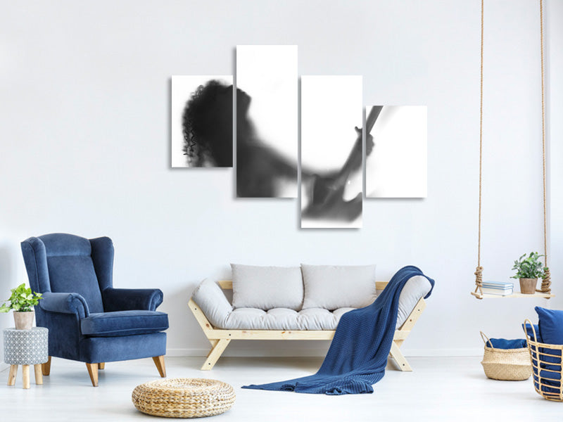 modern-4-piece-canvas-print-solo