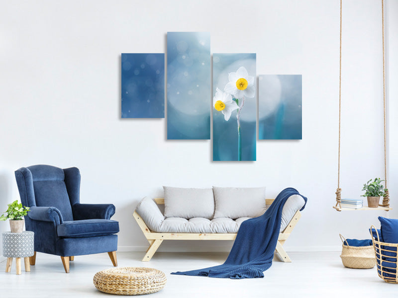 modern-4-piece-canvas-print-spirit-of-moment