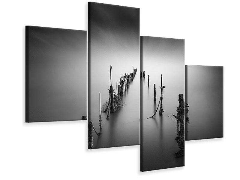 modern-4-piece-canvas-print-sticks-iii