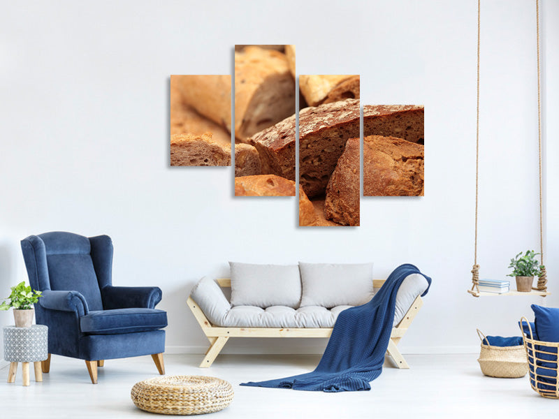 modern-4-piece-canvas-print-the-breads