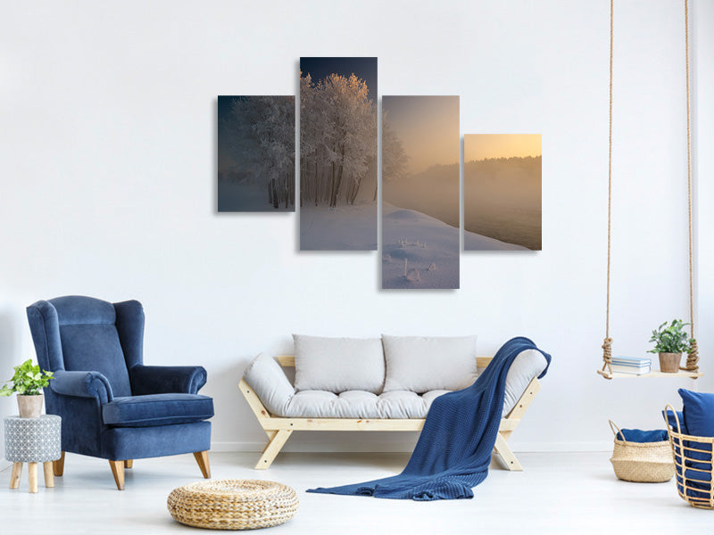 modern-4-piece-canvas-print-the-first