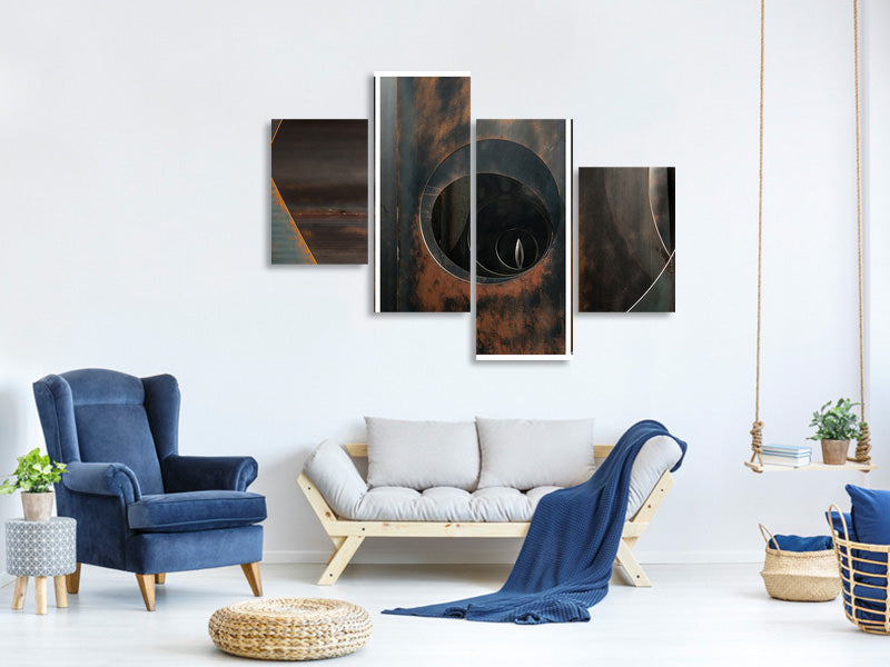 modern-4-piece-canvas-print-triptich