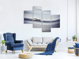 modern-4-piece-canvas-print-untitled-iv