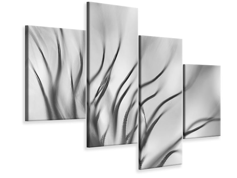 modern-4-piece-canvas-print-untitled-xvii-p