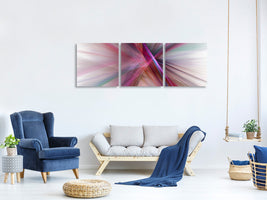 panoramic-3-piece-canvas-print-abstract-lights-shine