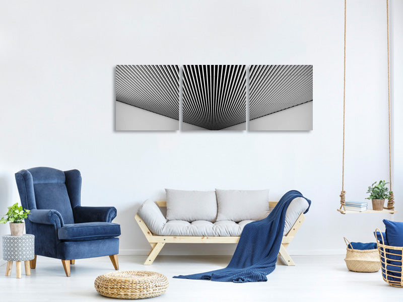 panoramic-3-piece-canvas-print-abstract-lines