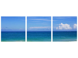 panoramic-3-piece-canvas-print-best-beach-location