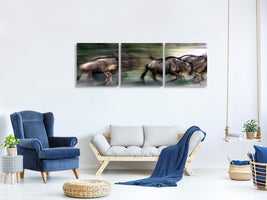 panoramic-3-piece-canvas-print-great-migration