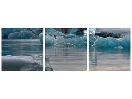 panoramic-3-piece-canvas-print-ice-grave