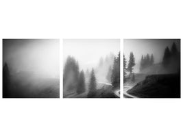 panoramic-3-piece-canvas-print-in-the-mountains