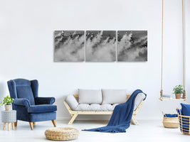 panoramic-3-piece-canvas-print-running