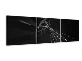 panoramic-3-piece-canvas-print-shapes