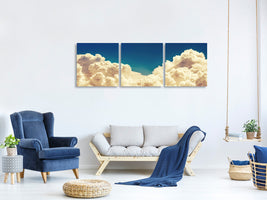 panoramic-3-piece-canvas-print-sky-clouds