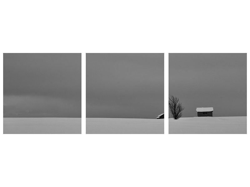 panoramic-3-piece-canvas-print-snow-fields