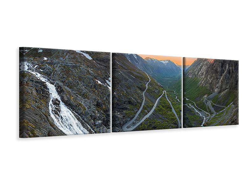 panoramic-3-piece-canvas-print-trollstigen