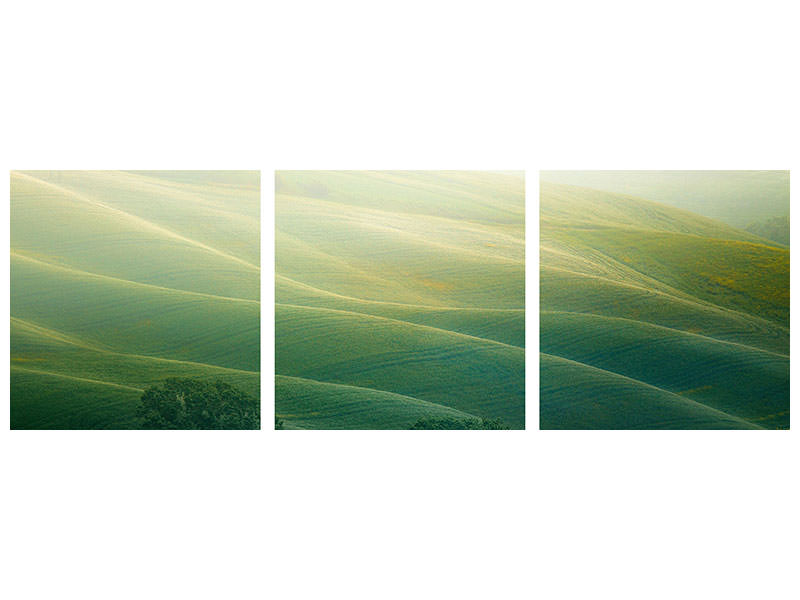 panoramic-3-piece-canvas-print-tuscany