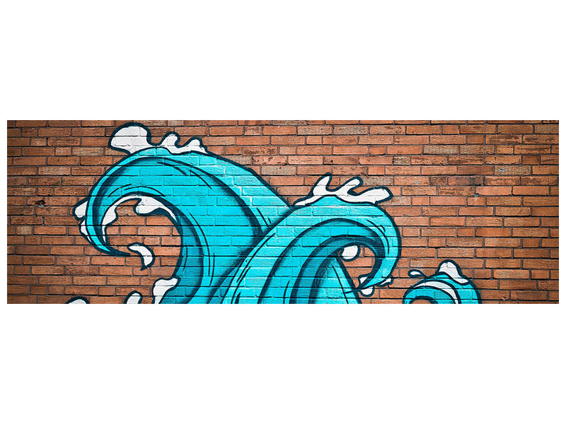 panoramic-canvas-print-2-waves-on-the-facade