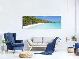 panoramic-canvas-print-beach-walk