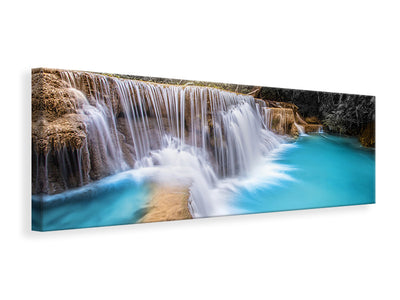 panoramic-canvas-print-happy-waterfall