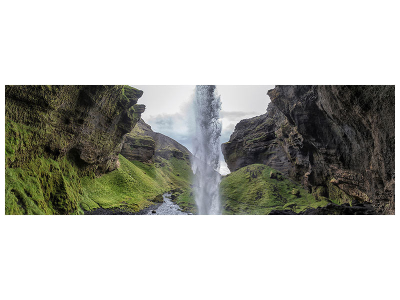 panoramic-canvas-print-hidden-waterfall