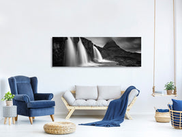 panoramic-canvas-print-kirkjufellsfoss