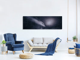 panoramic-canvas-print-night-flight