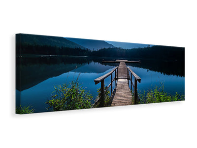 panoramic-canvas-print-one-night-at-full-moon