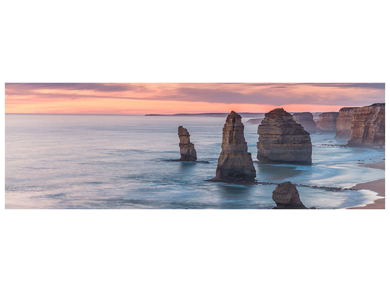 panoramic-canvas-print-rocks-in-the-surf