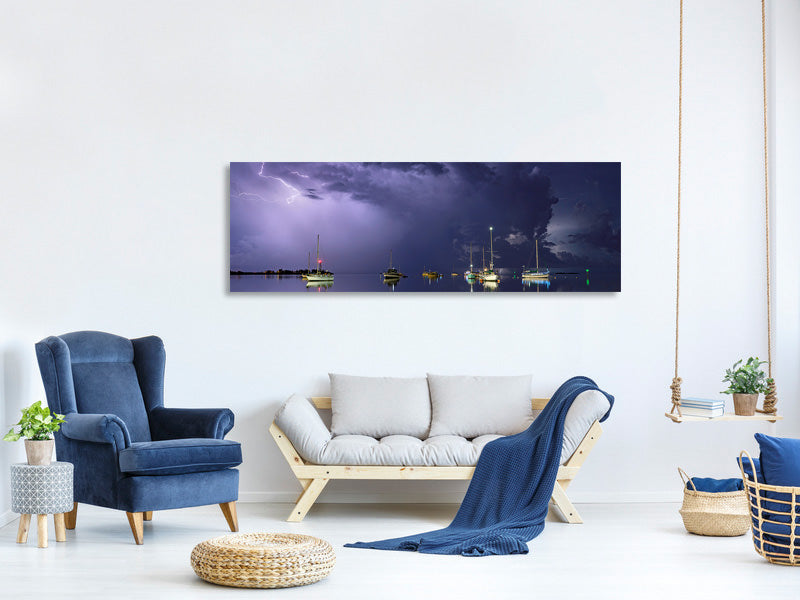 panoramic-canvas-print-tropical-storm-i