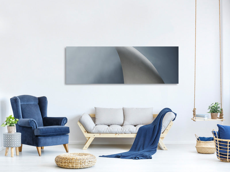 panoramic-canvas-print-white-bow