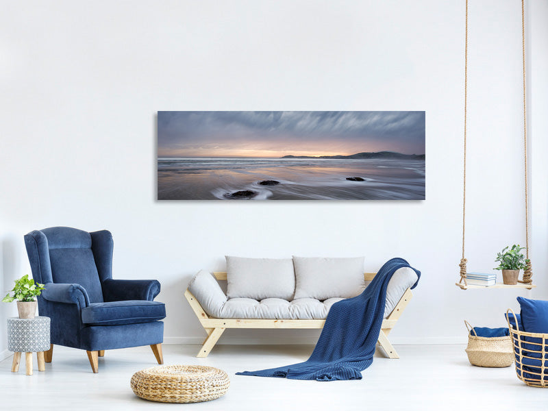 panoramic-canvas-print-windy-dawn-at-koekohe-beach